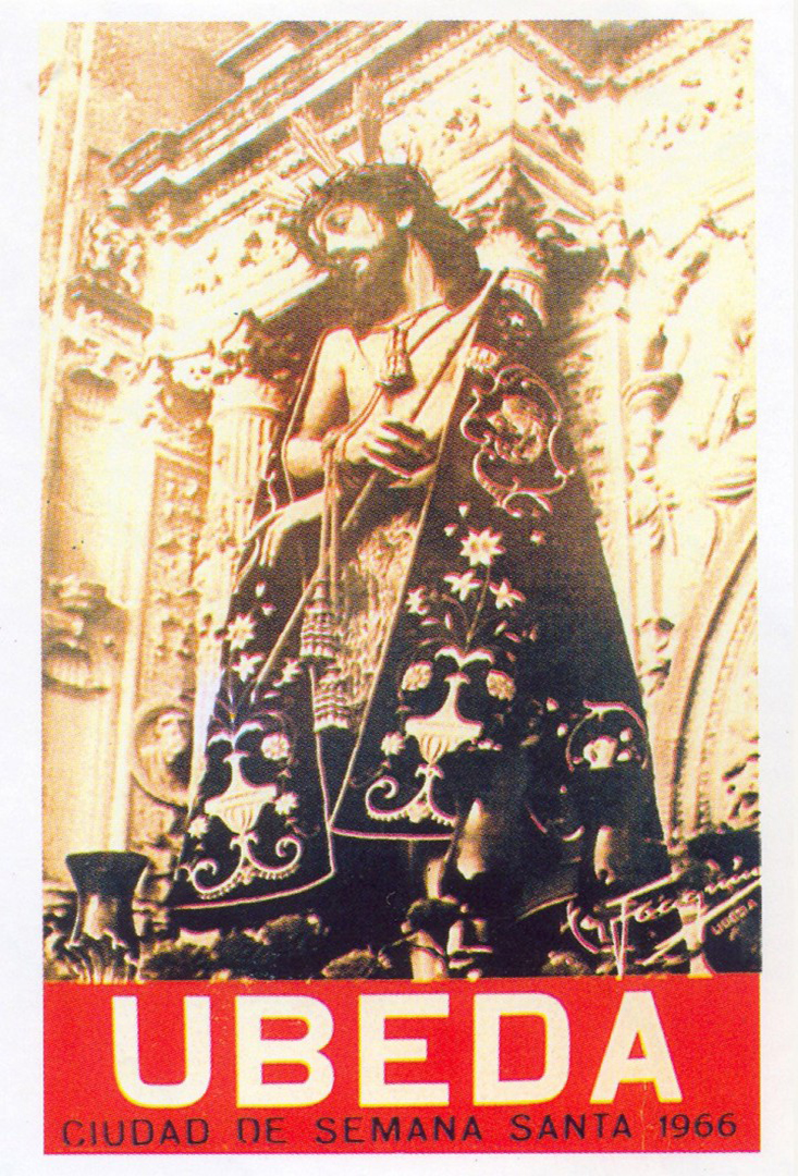 Semana Santa en Úbeda  